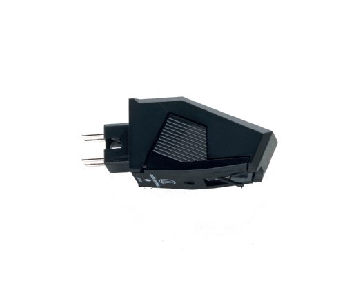 Audio Technica AT3482P .7 mil Conical Cartridge Fits P-Mount Turntables