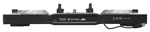 Hercules DJ S Series 4780771 DJ Controller for PC and Mac