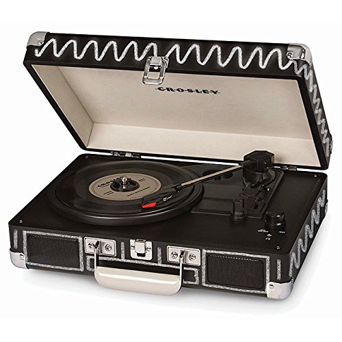 Crosley Chalkboard Cruiser Turntable System