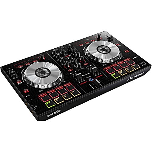 Pioneer DDJ-SB Performance DJ Controller