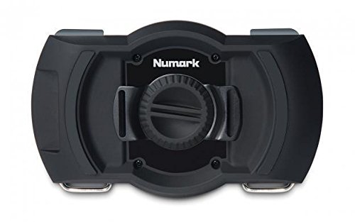 Numark Orbit Wireless Handheld MIDI Controller with Built-In Accelerometer