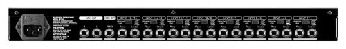 BEHRINGER EURORACK PRO RX1602