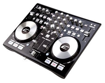 Epsilon Pro-Mix2 (Black)