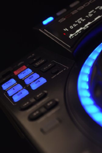 Denon DJ SC2900 Digital Controller and Media Player