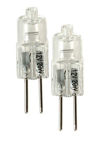 Amerelle XP02XBAM Xenon Bulb, 20-watt 12-volt
