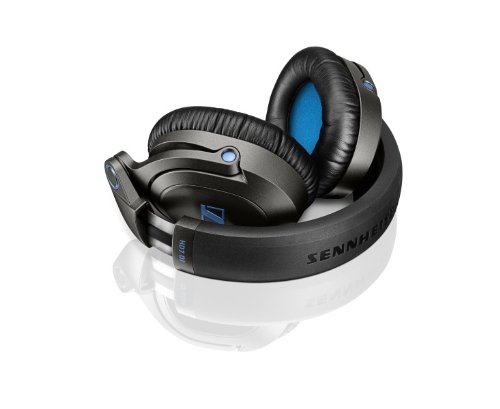 Sennheiser HD 7 DJ Headphones