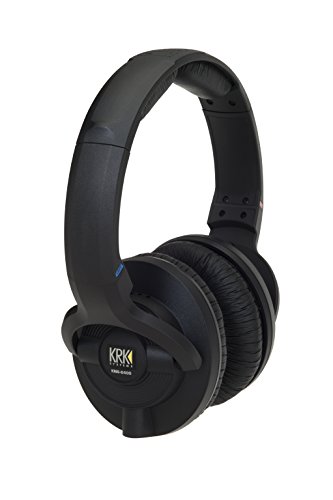KRK KNS6400 Studio Headphones