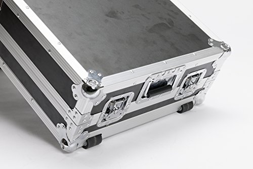 MAGMA MGA40969 Heavy Duty Road Case for Pioneer DDJ-SZ