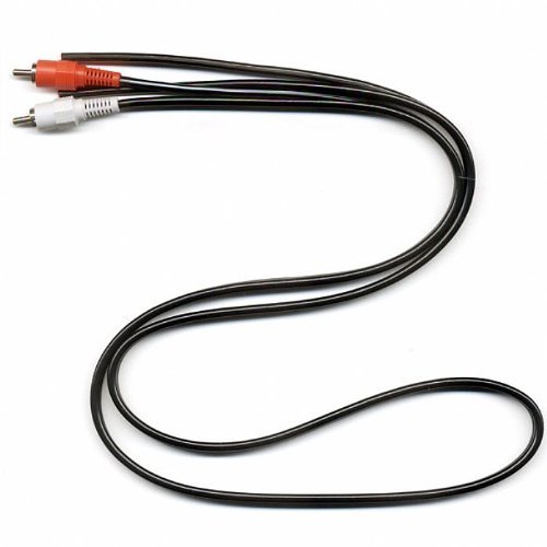 Technics RCA Gold Cable For SL1200 Series Turntable