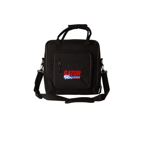 Gator 18 x 15 x 6.5 Inches Mixer/Gear Bag (G-MIX-B 1815)