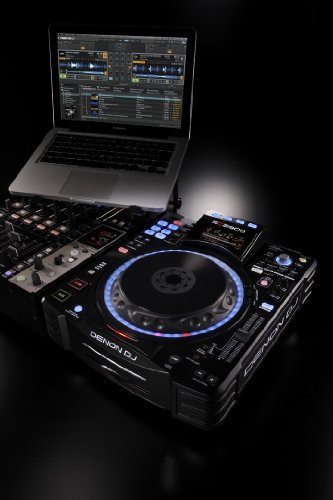 Denon DJ SC2900 Digital Controller and Media Player