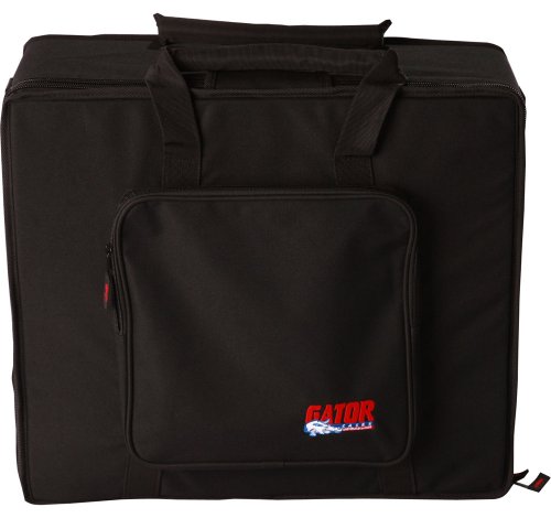 Gator 16 x 18 Inches Lightweight Mixer Case (G-MIX-L 1618A)