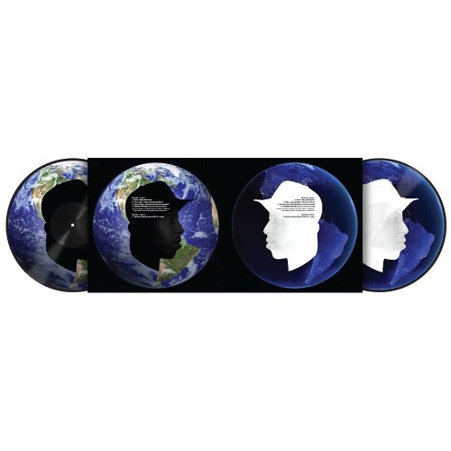 Serato: Serato x DJ Premier Pressing (Pair)