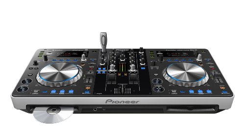 Pioneer Pro DJ XDJ-R1 All-In-One Wireless DJ Controller