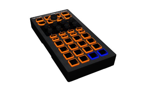 Behringer CMD DC-1 DJ Controller