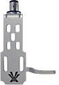 Vestax HS-1 Headshell Silver