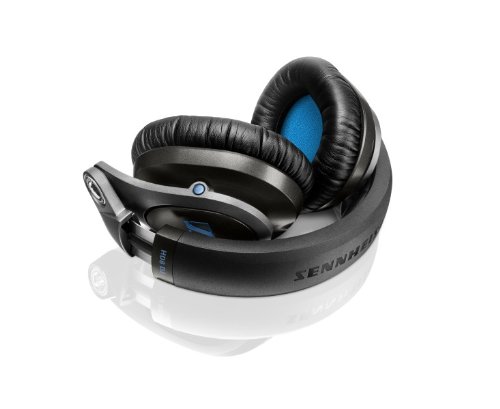 Sennheiser HD 8 DJ Headphones