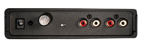 Rane SL 2 for Serato Scratch Live