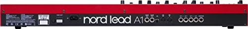 Nord Lead A1 49-Key Analog Modeling Synthesizer (NORD-LEAD-A-1)