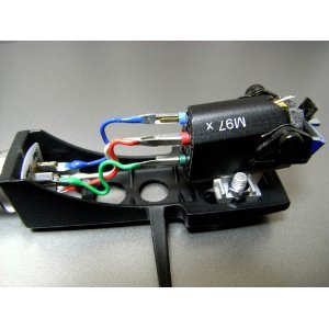Shure M97XE
