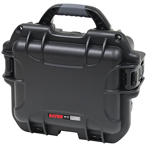 Gator GU-0907-05-WPDF - 9.4" x 7.4" x 5.5" Diced Foam
