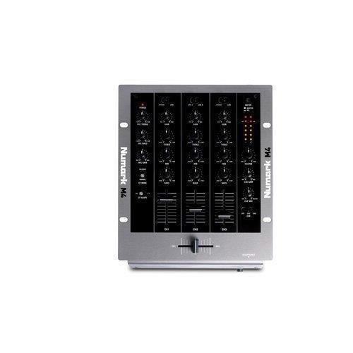 Numark M4 Three-Channel Scratch Mixer