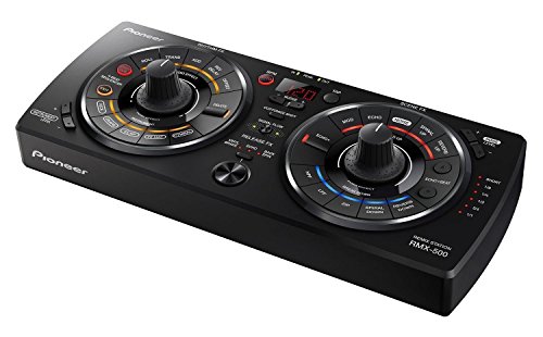 Pioneer Pro DJ RMX-500 DJ Remix Station