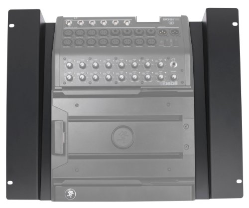 Mackie DL1608 Powder Coated Rackmount Kit