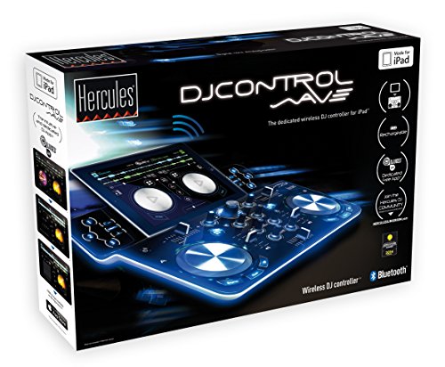 Hercules DJ Control Wave