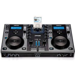 Cortex DMIX-300 Digital DJ Turntable