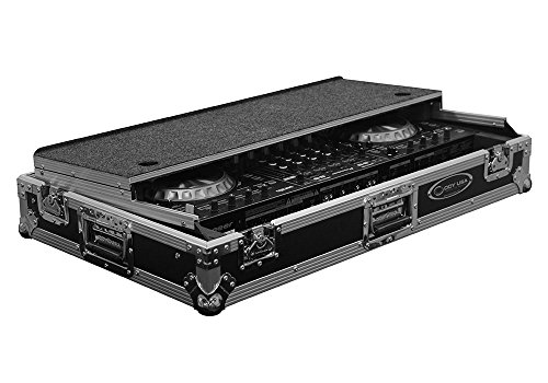 Odyssey FZEUGSPIDDJSZ Zone Pioneer DJ Controller Glide Style Case