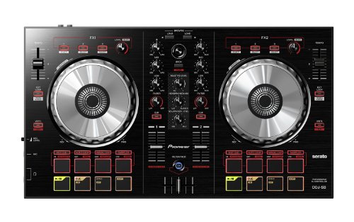 Pioneer PERFORMANCE DJ CONTROLLER DDJ-SB