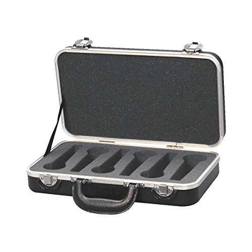 Gator GM-6-PE Microphone Case