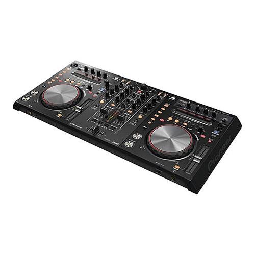 Pioneer DDJ-S1 DJ Controller