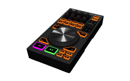 Behringer CMD PL-1 DJ Controller