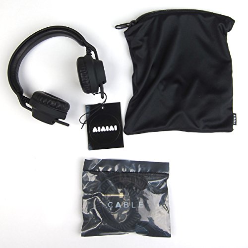 AIAIAI: TMA-1 Ghostly Edition DJ Headphones