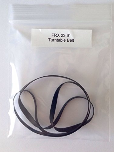 FRX 23.6" Turntable / Record Player Belt
