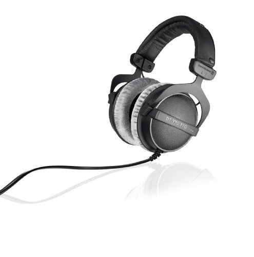Beyerdynamic DT 770 PRO, 250 ohms