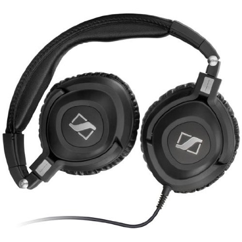 Sennheiser HD360 Pro Headphones (Black)