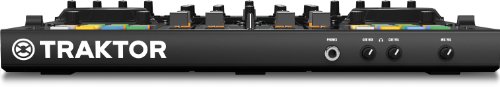 Native Instruments Traktor Kontrol S4 MK2 DJ Controller
