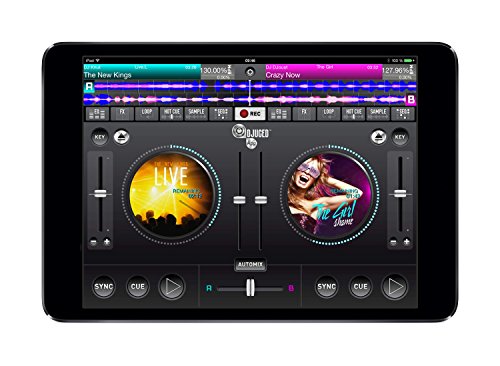 Hercules DJ 4780773 Universal DJ Controller