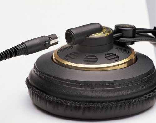 AKG K 240 Semi-Open Studio Headphones