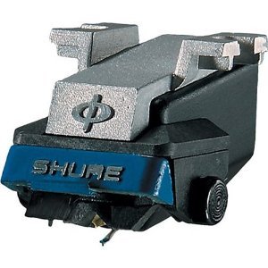 Shure M97XE