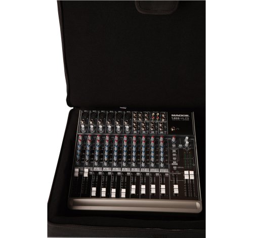 Gator 16 x 18 Inches Lightweight Mixer Case (G-MIX-L 1618A)