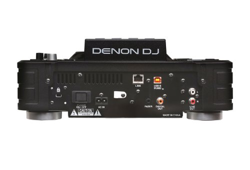 Denon DJ SC2900 Digital Controller and Media Player