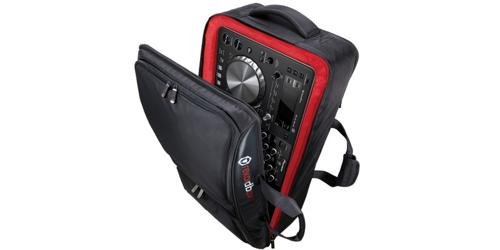 Pioneer DJC-SC3 DJ System Bag for XDJ-R1 Controller