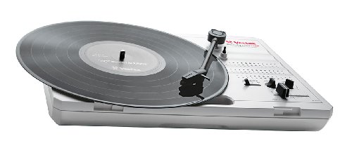 Vestax Handy Trax USB Portable Turntable w/ USB