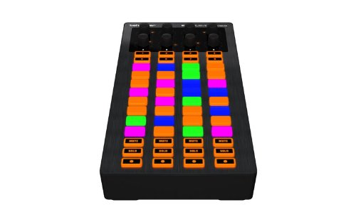 BEHRINGER DJ CONTROLLER CMD LC-1