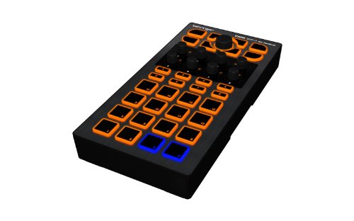 Behringer CMD DC-1 DJ Controller