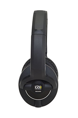 KRK KNS8400 Studio Headphones